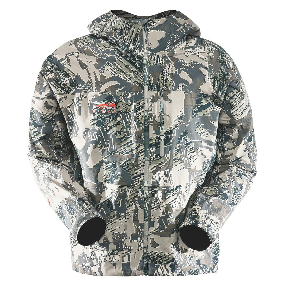 Sitka Gear Sitka Dew Point Jacket Optifade Open Country Large|50051-OB-L - Sitka Gear