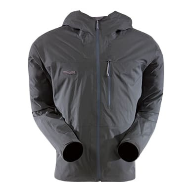 Sitka Gear Sitka Dew Point Jacket Lead Large|50051-PB-L - Sitka Gear