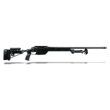 Steyr SSG 08 .338 Lapua Rifle 60.050.38 - Steyr