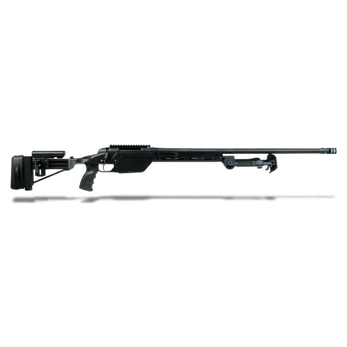 Steyr SSG 08 .338 Lapua Rifle 60.050.38 - Steyr