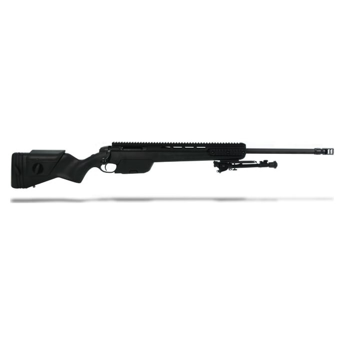 Steyr SSG 04 A1 .308 Rifle 60.100.3G - Steyr