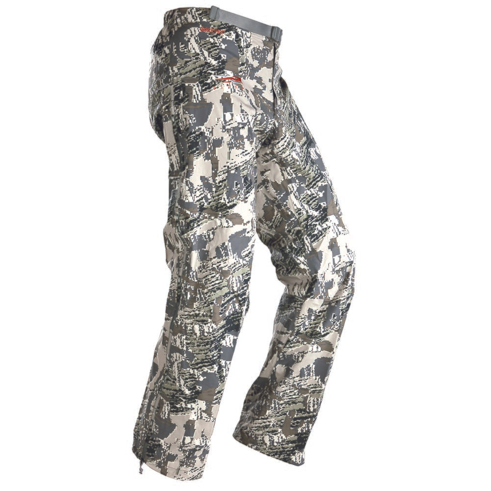 Sitka Gear Sitka Dew Point Pant Optifade Open Country Medium Tall|50052-OB-MT - Sitka Gear