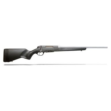 Steyr Prohunter .25-06 SS Black Rifle - Steyr