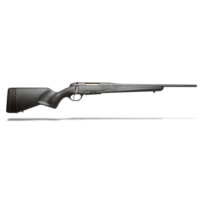 Steyr Prohunter 270 Win 20" Black - Steyr