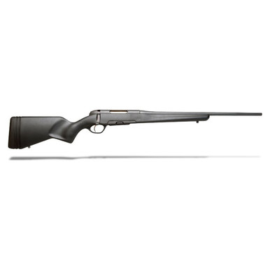 Steyr Pro Hunter .280 Remington Black Rifle - Steyr