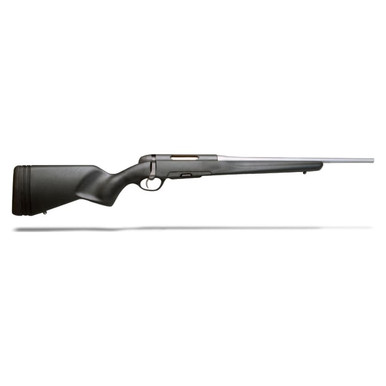 Steyr Pro Hunter 7mm-08 Remington 20" Barrel SS Black Rifle - Steyr