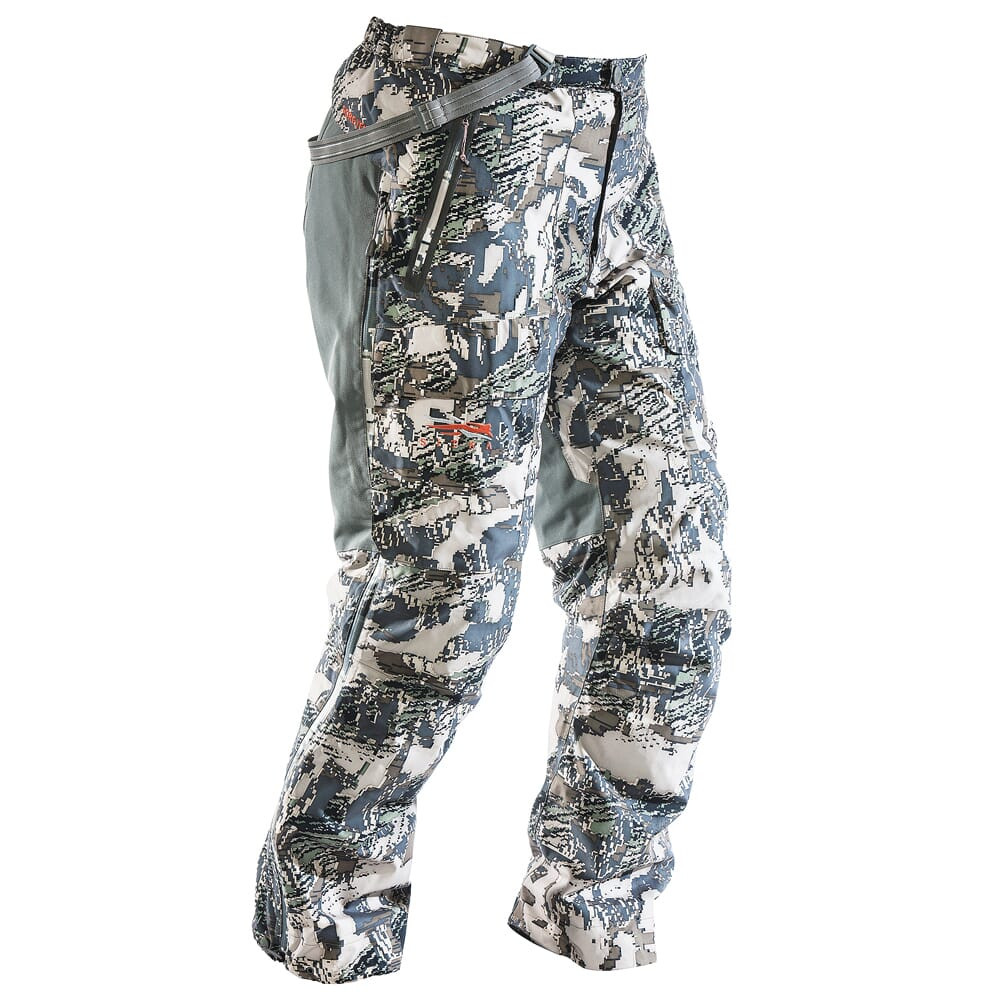 Sitka Gear Sitka Optifade Open Country Blizzard Bib Pant 50064-OB - Sitka Gear
