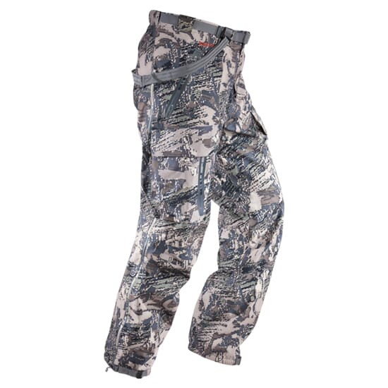 Sitka Gear Sitka Stormfront Open Country Pant 50068 - Sitka Gear