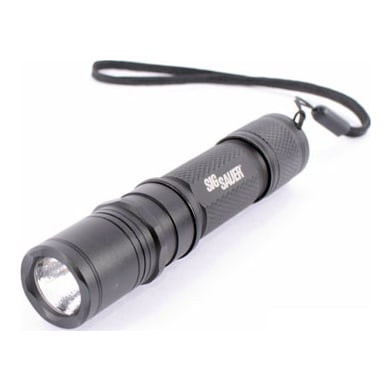 Sig Sauer Sig STL-100WPN Mini Tactical Flashlight - Sig Sauer