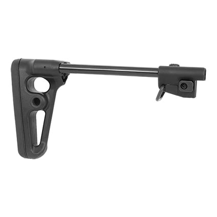 Sig Sauer Sig MPX Telescoping Stock STOCK-MPX-TELE - Sig Sauer