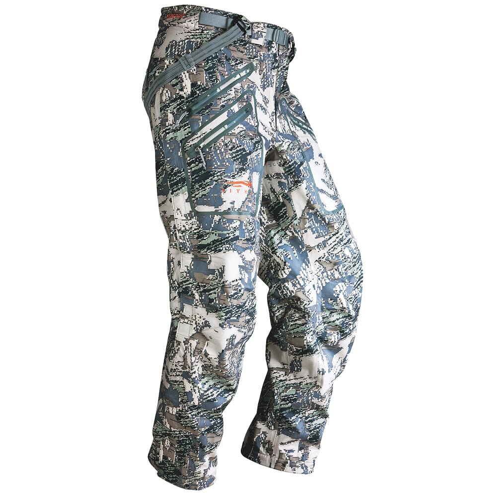 Sitka Gear Sitka Coldfront Bib Pant 50070 - Sitka Gear