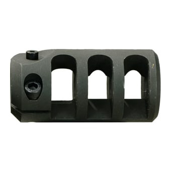Sako TRG 22/42 Matte Metal Finish Muzzle Brake - Sako