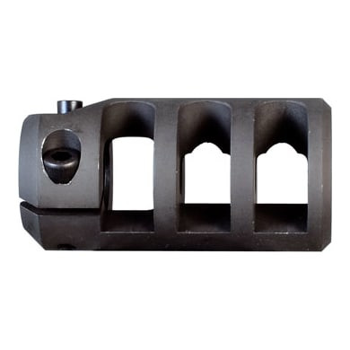 Eurooptic Sako TRG 22/42 Phosphate Metal Finish Muzzle Brake - Eurooptic