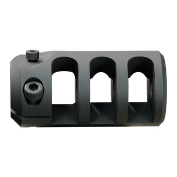 Sako TRG 22/42 Sig Dark Grey Muzzle Brake - Sako