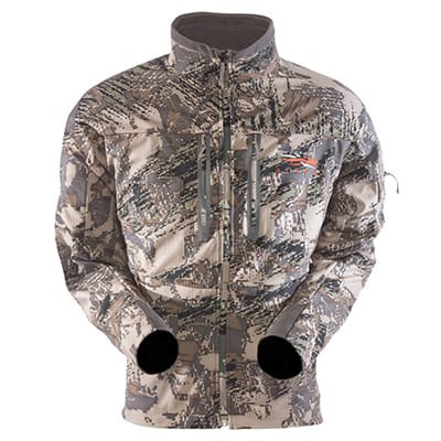 Sitka Gear Sitka 90% Jacket Optifade Open Country XX Large|50072-OB-XXL - Sitka Gear