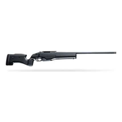 Sako TRG22 260 Remington Black