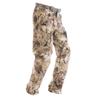 Sitka Gear Sitka Grinder Pant 50076 - Sitka Gear