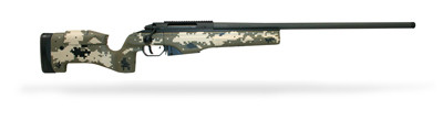 Sako TRG 22 260 Remington Desert Digital Camo - Sako