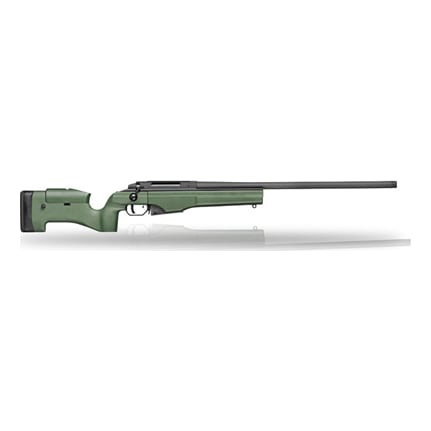 Sako TRG 22 260 Remington Green - Sako