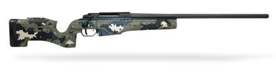 Sako TRG 22 260 Remington Woodland Digital Camo - Sako