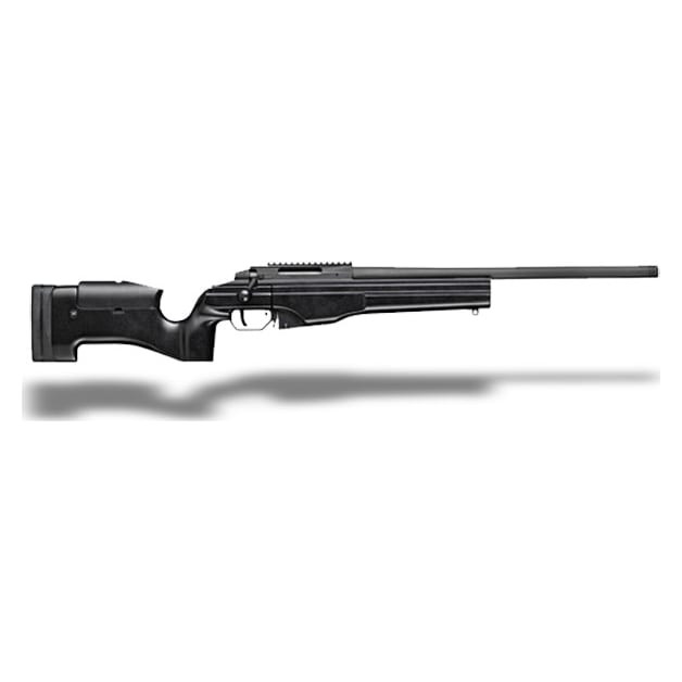 Sako TRG 22 308 Black Pic Rail JRSW316 Show demo