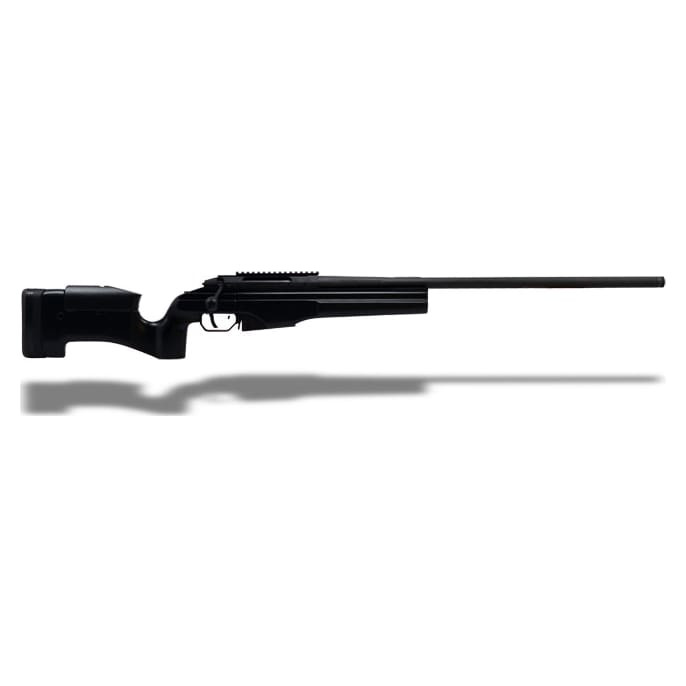 Sako JRSM231 TRG 42 .300 Win. Black 0 MOA Pic Rail Rifle - Sako