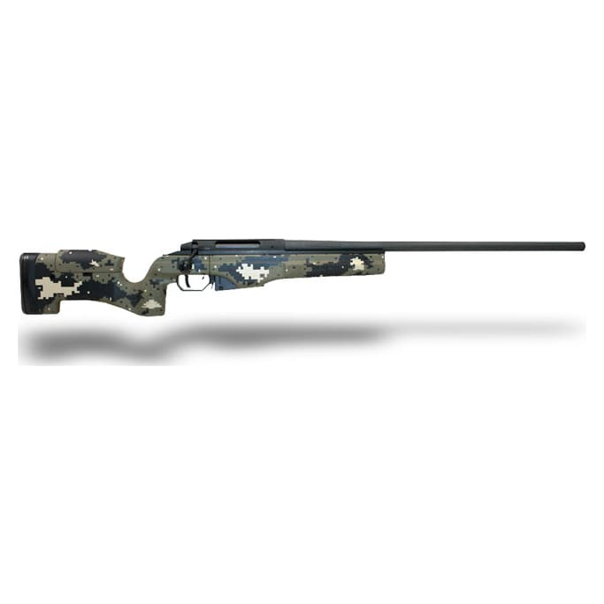 Sako TRG 42 300 Win Woodland Digital - Sako