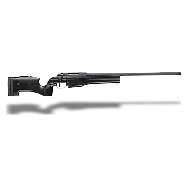 Sako TRG 42 .338 Lapua 27" Barrel Black Rifle - Sako
