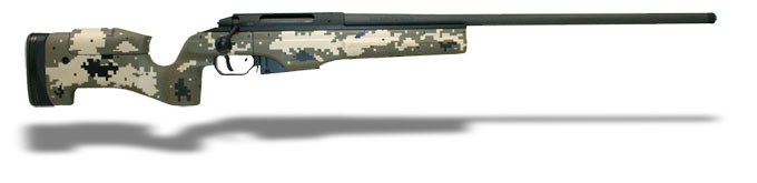 Sako TRG 42 338 Lapua Desert Digital Camo - Sako