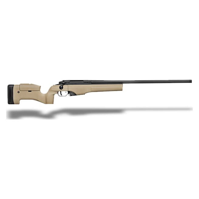 Sako TRG 42 338 Lapua Desert Tan - Sako