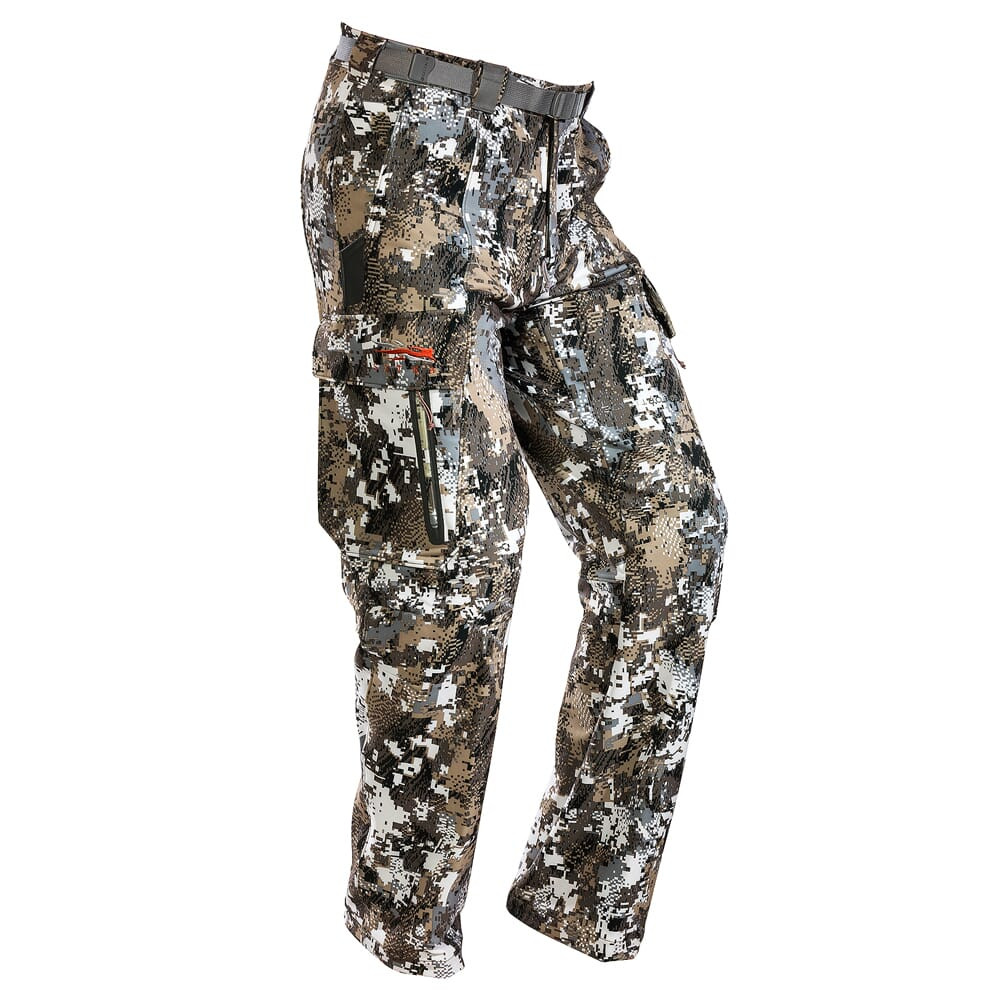Sitka Gear Sitka Optifade Elevated II Equinox Pant 50095-EV - Sitka Gear