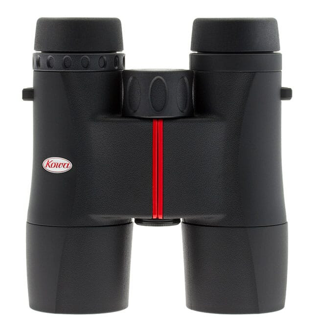 Kowa SV 10x32 Roof Prism Binocular SV32-10 - Kowa