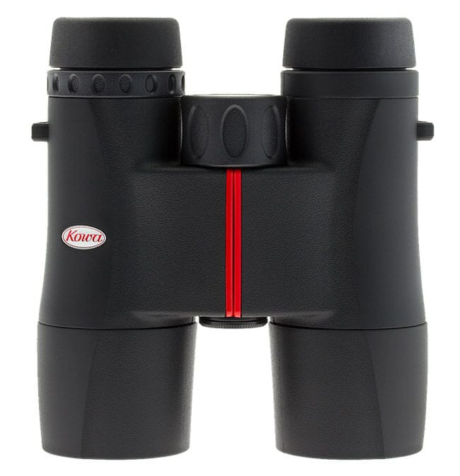 Kowa SV 8x32 Roof Prism Binocular SV32-8 - Kowa