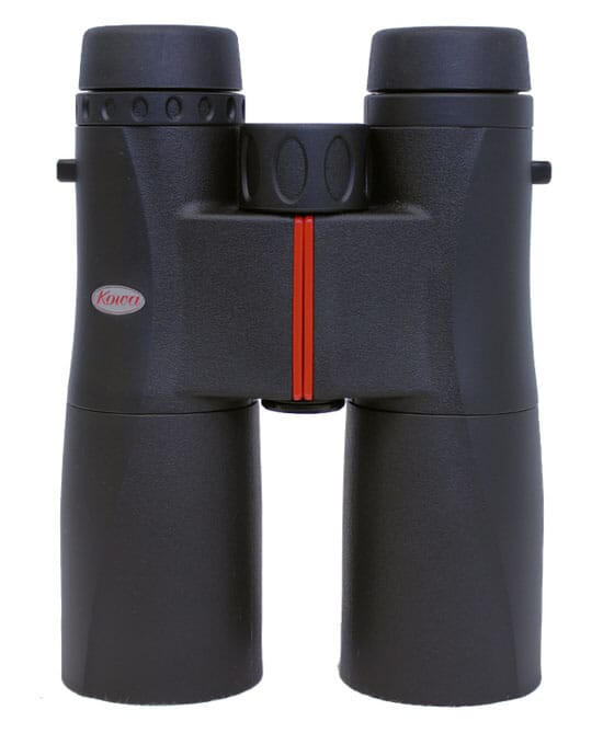 Kowa SV 8x42 Roof Prism Binocular SV42-8 - Kowa