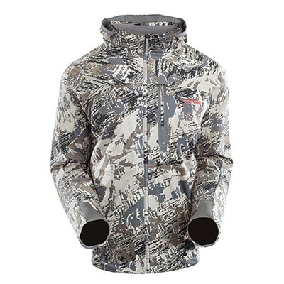 Sitka Gear Sitka-50114-OB-3XL Jacket - Sitka Gear