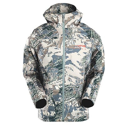 Sitka Gear Sitka Youth Cyclone Jacket Optifade Open Country Youth Large|50116-OB-YL - Sitka Gear