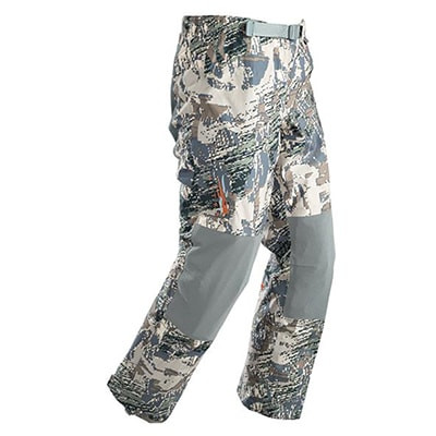 Sitka Gear Sitka Youth Cyclone Pant 50117 - Sitka Gear