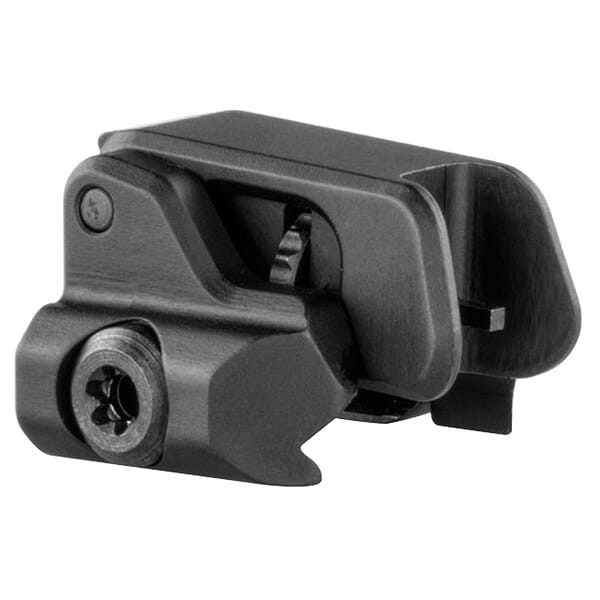 Scalarworks PEAK Folding Front Iron Sight - A2 (1.42") Height SW2000-A2 - Scalarworks