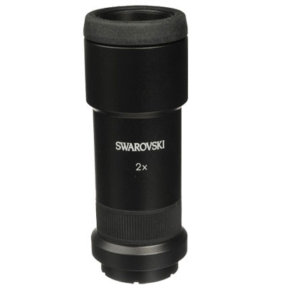 Swarovski Optik Swarovski 2x Doubler for SLC - Swarovski Optik