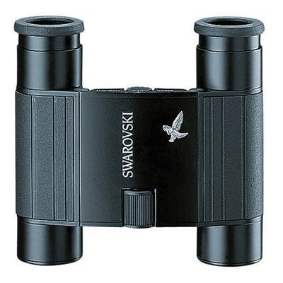 Swarovski Optik Swarovski Pocket 8x20 B-P Binocular 46008 - Swarovski Optik