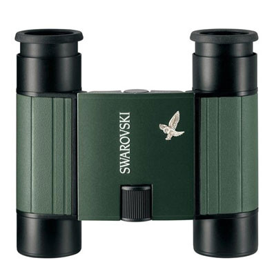 Swarovski Optik Swarovski Pocket 8x20 B-P Binocular 46108 - Swarovski Optik