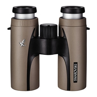 Swarovski Optik Swarovski CL Companion 8x30 Binocular 58132 - Swarovski Optik