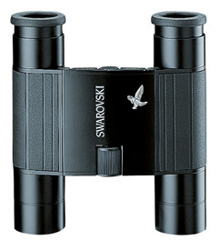 Swarovski Optik Swarovski Pocket Traveler 10x25 Binocular 46010 - Swarovski Optik