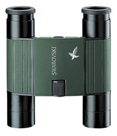 Swarovski Optik Swarovski Pocket Traveler 10x25 Binocular 46110 - Swarovski Optik