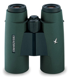 Swarovski Optik Swarovski SLC 10x42 WB Binocular - Swarovski Optik