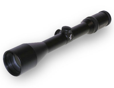 Swarovski Optik Swarovski PH 3-12x50 Plex - SWRP031250-B20 - Swarovski Optik