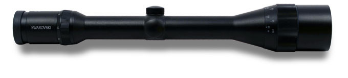 Swarovski Optik Swarovski PH 6-24x50 BR Hunting Turrets-SWRP062450-PBR - Swarovski Optik