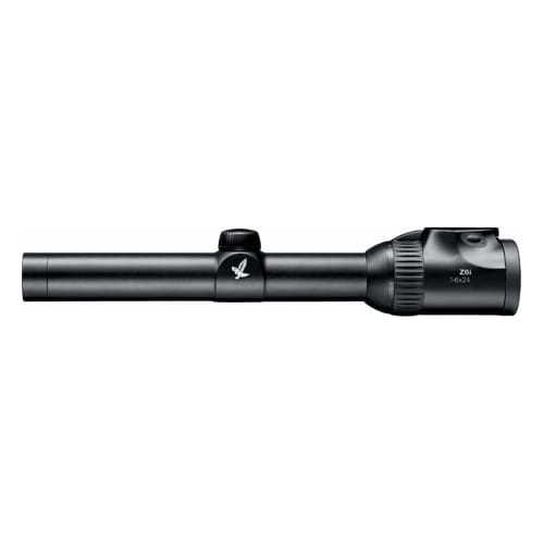 Swarovski Optik Swarovski Z6i Rifle Scope 1-6x24 BRT-I 59135 - Swarovski Optik