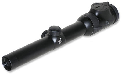 Swarovski Optik Swarovski Z6i Rifle Scope 1-6x24 EE CD-I - 59176