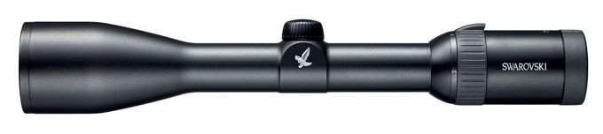 Swarovski Optik Swarovski Z6 2-12x50 4 Riflescope Black 59312 - Swarovski Optik